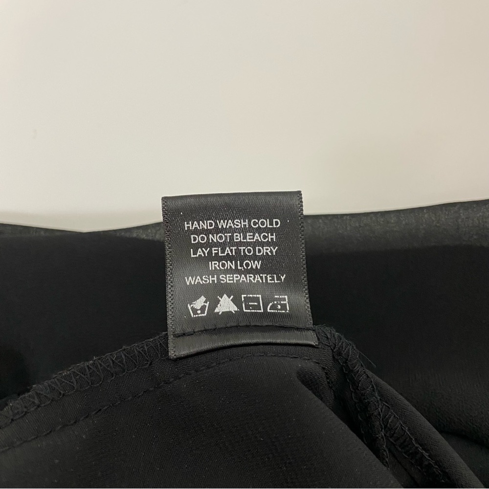 NBD Delfino Slip Dress - Picture 9 of 13